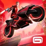 Gangstar Vegas MOD APK
